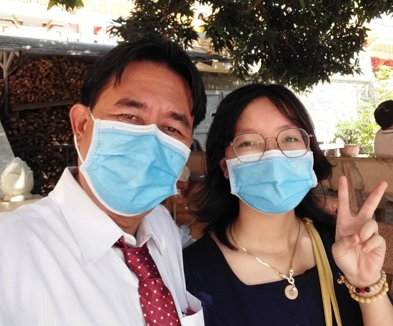 SHVT tham gia hội nghị doanh nghiệp, chia sẻ và kết nối giao thương